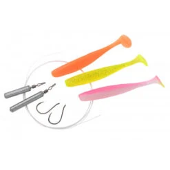 SPRO - Dropshot Kit - SPRO 5 SPRO - Dropshot Kit - SPRO -Vissen Verkoopwinkel 1679276691