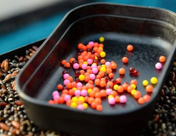 Cresta - Kunstaas Spaghetti Balls - Cresta 2 Cresta - Kunstaas Spaghetti Balls - Cresta - Afbeelding 2