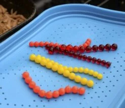 Cresta - Kunstaas Spaghetti Balls - Cresta 6 Cresta - Kunstaas Spaghetti Balls - Cresta -Vissen Verkoopwinkel 1679375132