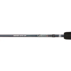 Abu Garcia - Combo Gen Ike Low Profile Combo - Abu Garcia -Vissen Verkoopwinkel 1686422032