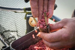 Matrix - Voederkorven Maggot Feeder - Matrix -Vissen Verkoopwinkel 1712944577