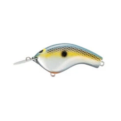 Shimano - Pluggen Lure Bantam Macbeth Flat AR-C - Shimano -Vissen Verkoopwinkel 1751730315