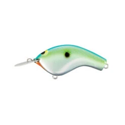 Shimano - Pluggen Lure Bantam Macbeth Flat AR-C - Shimano -Vissen Verkoopwinkel 1751730329