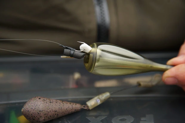 Fox Carp - End Tackle Edges Zig Float Kit - Fox Carp 5 Fox Carp - End Tackle Edges Zig Float Kit - Fox Carp - Afbeelding 5