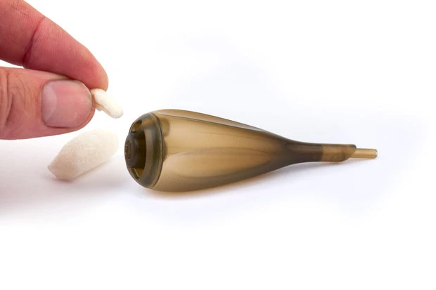 Fox Carp - End Tackle Edges Zig Float Kit - Fox Carp 3 Fox Carp - End Tackle Edges Zig Float Kit - Fox Carp - Afbeelding 3