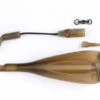 Fox Carp - End Tackle Edges Zig Float Kit - Fox Carp