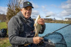 Preston - Methodfeeder ICS In-line Banjo XR Feeder - Preston -Vissen Verkoopwinkel 1765734819