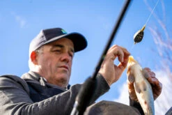 Preston - Methodfeeder ICS In-line Banjo XR Feeder - Preston -Vissen Verkoopwinkel 1765734822