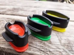 Preston - Methodfeeder ICS Banjo XR Mould - Preston -Vissen Verkoopwinkel 1765737144