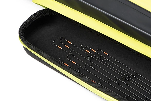 Matrix - Foedraal Horizon XL Rigid Rod Holdall 3-6 - Matrix 4 Matrix - Foedraal Horizon XL Rigid Rod Holdall 3-6 - Matrix - Afbeelding 4