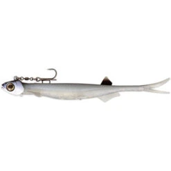 Quantum - Shads Original Pelagic Shad 70 Gram - 25cm - Quantum -Vissen Verkoopwinkel 1778664324