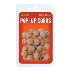 ESP - End Tackle Pop-up Corks - ESP -Vissen Verkoopwinkel 1778959857