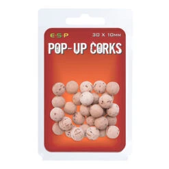 ESP - End Tackle Pop-up Corks - ESP -Vissen Verkoopwinkel 1778959860