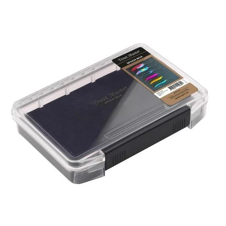 Spro Trout Master - Opbergsysteem Spoon Box - Trout Master 2 Spro Trout Master - Opbergsysteem Spoon Box - Trout Master - Afbeelding 2