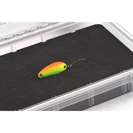Spro Trout Master - Opbergsysteem Spoon Box - Trout Master 3 Spro Trout Master - Opbergsysteem Spoon Box - Trout Master - Afbeelding 3