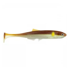 LMAB - Shads Köfi Bleak Shad - 6cm - LMAB -Vissen Verkoopwinkel 1781428392