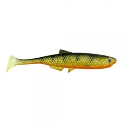 LMAB - Shads Köfi Bleak Shad - 6cm - LMAB -Vissen Verkoopwinkel 1781428395