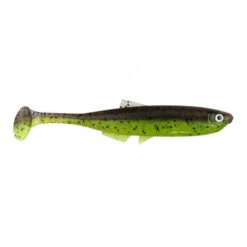LMAB - Shads Köfi Bleak Shad - 6cm - LMAB -Vissen Verkoopwinkel 1781428401