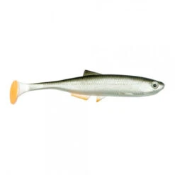 LMAB - Shads Köfi Bleak Shad - 6cm - LMAB -Vissen Verkoopwinkel 1781428404