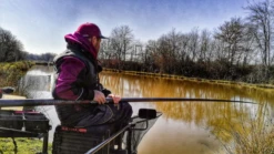 Browning - Vaste Hengel Hyper Carp HC 40-2 Set - 11,50m - Browning 7 Browning - Vaste Hengel Hyper Carp HC 40-2 Set - 11,50m - Browning -Vissen Verkoopwinkel 1781723946