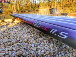 Browning - Vaste Hengel Hyper Carp HC 40-2 Set - 11,50m - Browning 6 Browning - Vaste Hengel Hyper Carp HC 40-2 Set - 11,50m - Browning -Vissen Verkoopwinkel 1781723949