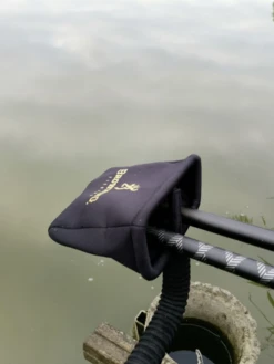 Browning - Afsteeknet Xenos Feeder Rest System - Browning -Vissen Verkoopwinkel 1781730633