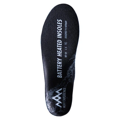 Heat Experience - Verwarmde Zolen Heated Insoles - Heat Experience 2 Heat Experience - Verwarmde Zolen Heated Insoles - Heat Experience - Afbeelding 2