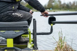 Matrix - Afsteeknet Mini Pole Sock - Matrix -Vissen Verkoopwinkel 1792419849