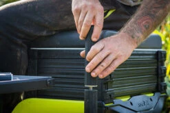 Matrix - Zitmand Accessoire XR36 300mm Leg Extensions - Matrix -Vissen Verkoopwinkel 1792441329