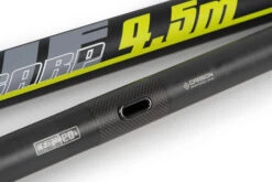 Matrix - Vaste Hengel Torque Carp Pole - Matrix 9 Matrix - Vaste Hengel Torque Carp Pole - Matrix -Vissen Verkoopwinkel 1792445109