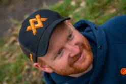 Guru - Aventus Charcoal Cap - Guru -Vissen Verkoopwinkel 1793552019