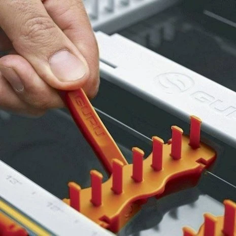 Guru - Rigbox Rig Case XL - Guru 3 Guru - Rigbox Rig Case XL - Guru - Afbeelding 3