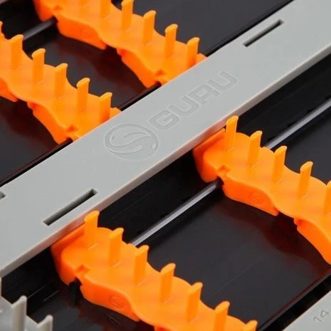 Guru - Rigbox Rig Case XL - Guru 4 Guru - Rigbox Rig Case XL - Guru - Afbeelding 4