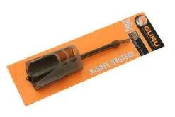 Guru - Feederkorven Pellet Feeder X-Safe System - Guru -Vissen Verkoopwinkel 1799035056