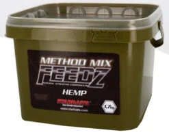 Starbaits - Feedz Method Hemp - 1,7kg - Starbaits