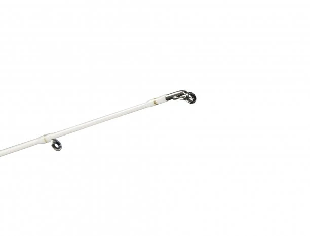 Illex - Spinhengel Pepper X5 S2302 M Finesse Symphony 3-20g - 2,30m - Illex 6 Illex - Spinhengel Pepper X5 S2302 M Finesse Symphony 3-20g - 2,30m - Illex - Afbeelding 6