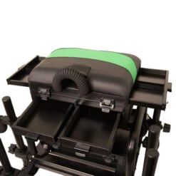 Sensas - Zitmand Belgium Jumbo 2.0 Black - Sensas -Vissen Verkoopwinkel 1799823315