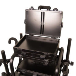 Sensas - Zitmand Belgium Jumbo 2.0 Black - Sensas -Vissen Verkoopwinkel 1799823318