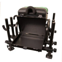 Sensas - Zitmand Belgium Jumbo 2.0 Black - Sensas -Vissen Verkoopwinkel 1799823324