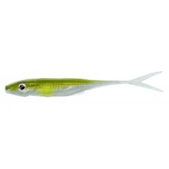 Gunki - Shads Kiddy 100 - 10,0cm - Gunki -Vissen Verkoopwinkel 1800039216
