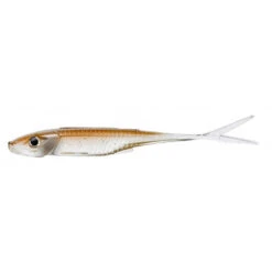 Gunki - Shads Kiddy 100 - 10,0cm - Gunki -Vissen Verkoopwinkel 1800039225