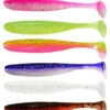 Keitech - Softbaits Easy Shiner 2" - 4,8cm - Keitech