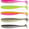 Keitech - Softbaits Easy Shiner 3" - 7,1cm - Keitech