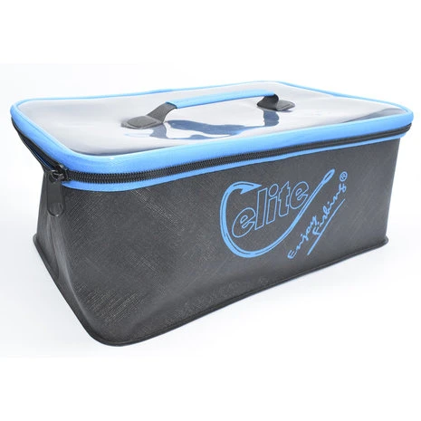 Elite - EVA London Accessory Case Set + 5 Inners Big - Elite 2 Elite - EVA London Accessory Case Set + 5 Inners Big - Elite - Afbeelding 2