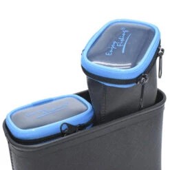 Elite - EVA London Accessory Case Set + 5 Inners Big - Elite 9 Elite - EVA London Accessory Case Set + 5 Inners Big - Elite -Vissen Verkoopwinkel 1802186817