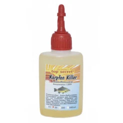 Elite Top Secret - Smaakstoffen Karpfen Killer - Top Secret