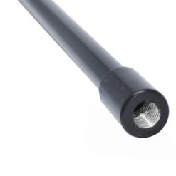 Elite - Bankstick Alu Black - Elite -Vissen Verkoopwinkel 1802503248