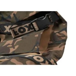 Fox Carp - Waadpak Lightweight Camo Waders - Fox Carp -Vissen Verkoopwinkel 1802649807