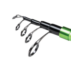 Berkley - Telescoophengel Flex Trout TE - Berkley -Vissen Verkoopwinkel 1803713652