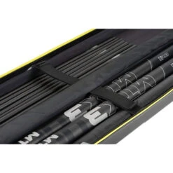 Matrix - Duralite Top Kit Case 1.90m - Matrix -Vissen Verkoopwinkel 1804049238